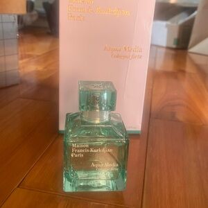 Maison Francis Kurkdijan Paris Aqua Media Cologne Forte eau de parfum